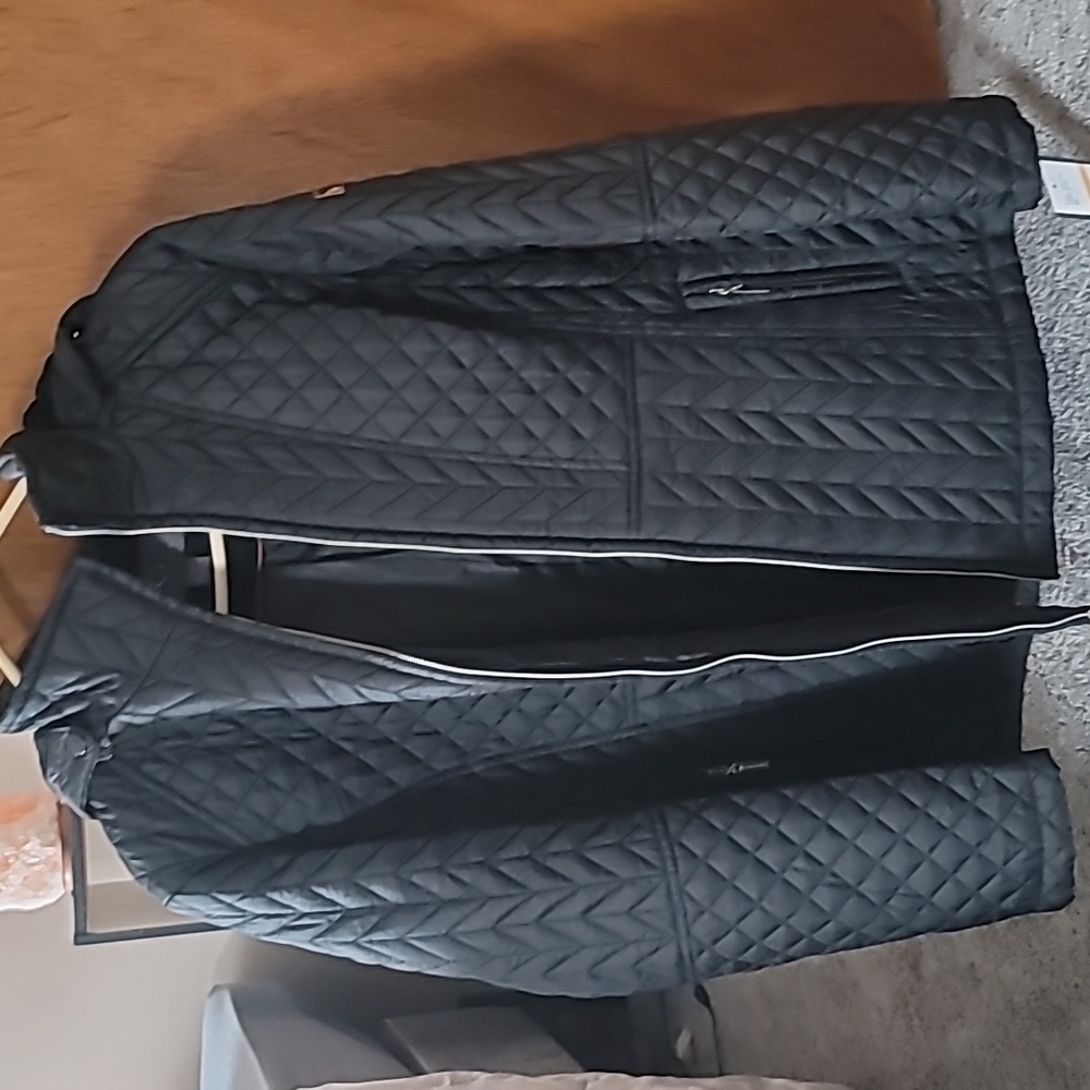 Womans lightweight jacket